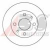 A.B.S. 16595 OE Brake Disc
